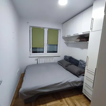 Apartman Talia