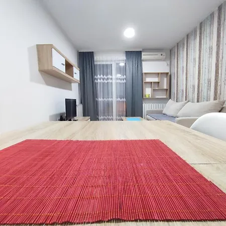 Апартаменты Apartman Talia Сараево