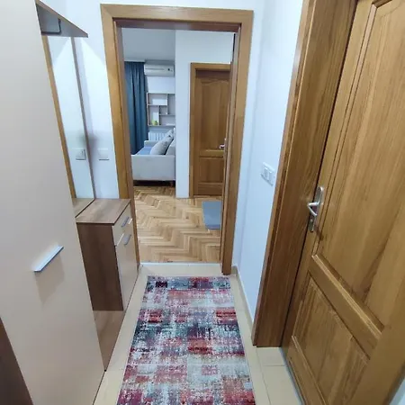 Apartman Talia Апартаменты
