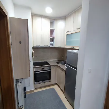 Apartman Talia Апартаменты Сараево