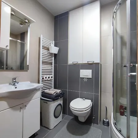 Apartman Talia Апартаменты *