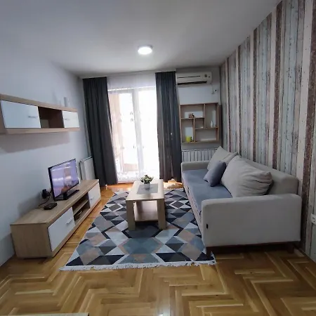 Apartman Talia