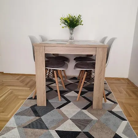 Apartman Talia Апартаменты Сараево